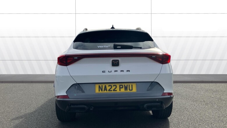 CUPRA Formentor 1.5 TSI 150 V1 5dr DSG Petrol Estate